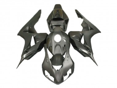 Discount 2006-2007 Grey Honda CBR1000RR Replacement Motorcycle Fairings UK