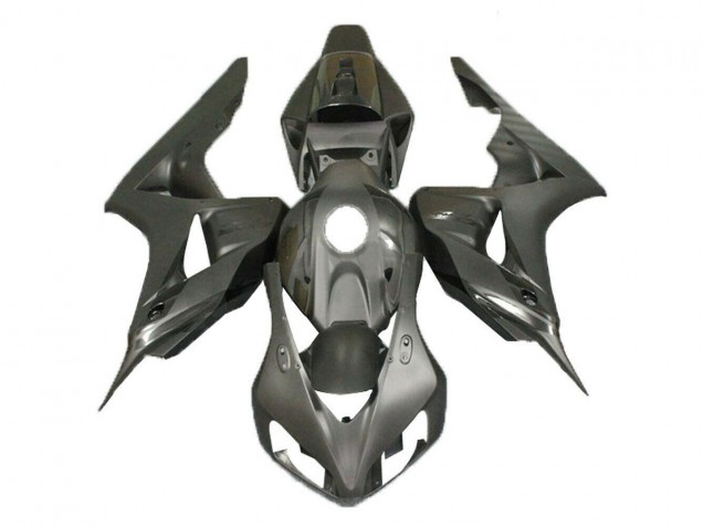 Discount 2006-2007 Grey Honda CBR1000RR Replacement Motorcycle Fairings UK Discount 2006-2007 Grey Honda CBR1000RR Replacement Motorcycle Fairings UK