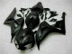 Discount 2006-2007 Black Honda CBR1000RR Bike Fairing Kit UK Discount 2006-2007 Black Honda CBR1000RR Bike Fairing Kit UK