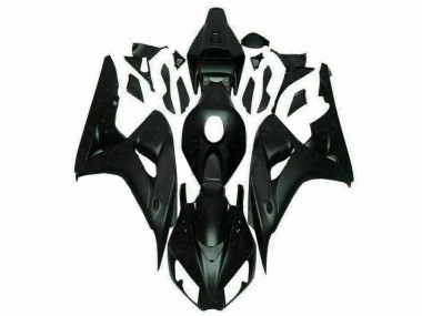 Discount 2006-2007 Black Honda CBR1000RR Bike Fairing Kit UK