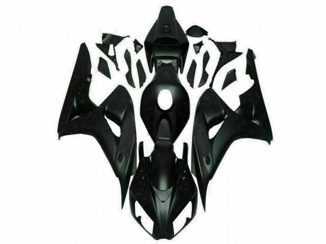 Discount 2006-2007 Black Honda CBR1000RR Bike Fairing Kit UK Discount 2006-2007 Black Honda CBR1000RR Bike Fairing Kit UK
