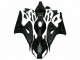 Discount 2006-2007 Black Honda CBR1000RR Bike Fairing Kit UK Discount 2006-2007 Black Honda CBR1000RR Bike Fairing Kit UK