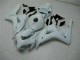 Discount 2006-2007 White Honda CBR1000RR Motorcycle Bodywork UK Discount 2006-2007 White Honda CBR1000RR Motorcycle Bodywork UK