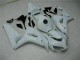 Discount 2006-2007 White Honda CBR1000RR Motorcycle Bodywork UK Discount 2006-2007 White Honda CBR1000RR Motorcycle Bodywork UK