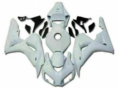Discount 2006-2007 White Honda CBR1000RR Motorcycle Bodywork UK