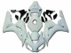 Discount 2006-2007 White Honda CBR1000RR Motorcycle Bodywork UK Discount 2006-2007 White Honda CBR1000RR Motorcycle Bodywork UK