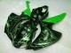 Discount 2006-2007 Green Flame Black Honda CBR1000RR Moto Fairings UK Discount 2006-2007 Green Flame Black Honda CBR1000RR Moto Fairings UK