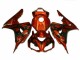 Discount 2006-2007 Brown Honda CBR1000RR Motorcyle Fairings UK Discount 2006-2007 Brown Honda CBR1000RR Motorcyle Fairings UK