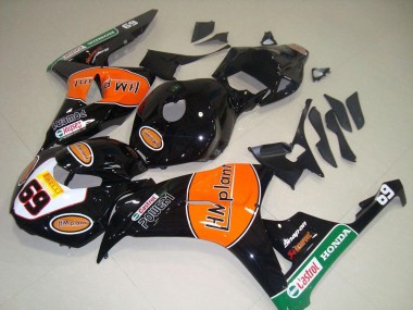 Discount 2006-2007 Hm Plant Race Honda CBR1000RR Motorcycle Fairings UK