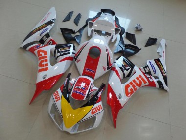 Discount 2006-2007 Givi Honda CBR1000RR Bike Fairing UK