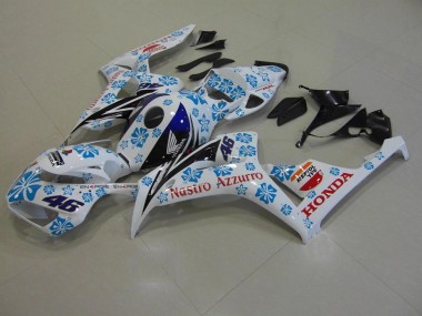 Discount 2006-2007 Nastro Honda CBR1000RR Motor Bike Fairings UK