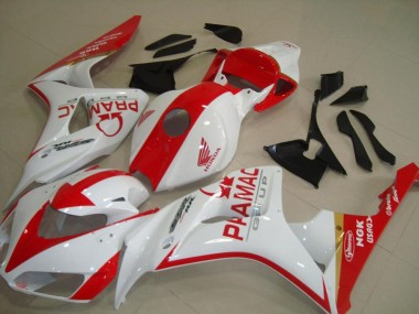 Discount 2006-2007 Pramac Honda CBR1000RR Bike Fairing UK