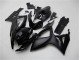 Discount 2006-2007 Matte Black Suzuki GSXR 600/750 Bike Fairings UK Discount 2006-2007 Matte Black Suzuki GSXR 600/750 Bike Fairings UK