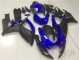 Discount 2006-2007 Black Blue Suzuki GSXR 600/750 Motorbike Fairing Kits & Bodywork UK Discount 2006-2007 Black Blue Suzuki GSXR 600/750 Motorbike Fairing Kits & Bodywork UK