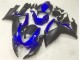Discount 2006-2007 Black Blue Suzuki GSXR 600/750 Motorbike Fairing Kits & Bodywork UK Discount 2006-2007 Black Blue Suzuki GSXR 600/750 Motorbike Fairing Kits & Bodywork UK