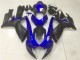Discount 2006-2007 Black Blue Suzuki GSXR 600/750 Motorbike Fairing Kits & Bodywork UK Discount 2006-2007 Black Blue Suzuki GSXR 600/750 Motorbike Fairing Kits & Bodywork UK