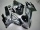 Discount 2006-2007 Silver Grey Suzuki GSXR 600/750 Motorcycle Replacement Fairings UK Discount 2006-2007 Silver Grey Suzuki GSXR 600/750 Motorcycle Replacement Fairings UK