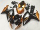 Discount 2006-2007 Black Orange Suzuki GSXR 600/750 Motor Fairings UK Discount 2006-2007 Black Orange Suzuki GSXR 600/750 Motor Fairings UK