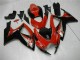 Discount 2006-2007 Red Suzuki GSXR 600/750 Bike Fairing Kit UK Discount 2006-2007 Red Suzuki GSXR 600/750 Bike Fairing Kit UK