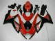 Discount 2006-2007 Red Suzuki GSXR 600/750 Bike Fairing Kit UK Discount 2006-2007 Red Suzuki GSXR 600/750 Bike Fairing Kit UK