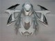 Discount 2006-2007 White Silver Suzuki GSXR 600/750 Motorcycle Fairing UK Discount 2006-2007 White Silver Suzuki GSXR 600/750 Motorcycle Fairing UK