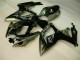 Discount 2006-2007 Black Grey Suzuki GSXR 600/750 Motorcycle Fairing Kits UK Discount 2006-2007 Black Grey Suzuki GSXR 600/750 Motorcycle Fairing Kits UK