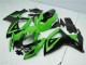 Discount 2006-2007 Blue Suzuki GSXR 600/750 Motorbike Fairing & Plastics UK