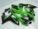 Discount 2006-2007 Blue Suzuki GSXR 600/750 Motorbike Fairing & Plastics UK