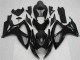 Discount 2006-2007 Black Suzuki GSXR 600/750 Bike Fairing Kit UK Discount 2006-2007 Black Suzuki GSXR 600/750 Bike Fairing Kit UK
