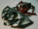 Discount 2006-2007 Black Red Suzuki GSXR 600/750 Motorcycle Fairings UK Discount 2006-2007 Black Red Suzuki GSXR 600/750 Motorcycle Fairings UK