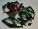 Discount 2006-2007 Black Red Suzuki GSXR 600/750 Motorcycle Fairings UK Discount 2006-2007 Black Red Suzuki GSXR 600/750 Motorcycle Fairings UK