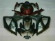 Discount 2006-2007 Black Red Suzuki GSXR 600/750 Motorcycle Fairings UK Discount 2006-2007 Black Red Suzuki GSXR 600/750 Motorcycle Fairings UK