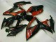 Discount 2006-2007 Black Red Suzuki GSXR 600/750 Motorcycle Fairing Kits UK Discount 2006-2007 Black Red Suzuki GSXR 600/750 Motorcycle Fairing Kits UK
