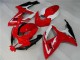 Discount 2006-2007 Red White Suzuki GSXR 600/750 Motorbike Fairing UK Discount 2006-2007 Red White Suzuki GSXR 600/750 Motorbike Fairing UK