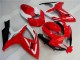 Discount 2006-2007 Red White Suzuki GSXR 600/750 Motorbike Fairing UK Discount 2006-2007 Red White Suzuki GSXR 600/750 Motorbike Fairing UK