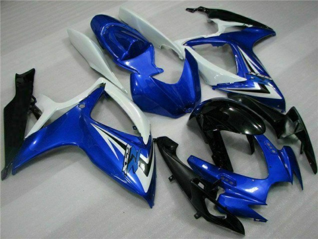 Discount 2006-2007 Blue Suzuki GSXR 600/750 Bike Fairing UK Discount 2006-2007 Blue Suzuki GSXR 600/750 Bike Fairing UK