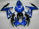 Discount 2006-2007 Blue Suzuki GSXR 600/750 Bike Fairing UK Discount 2006-2007 Blue Suzuki GSXR 600/750 Bike Fairing UK