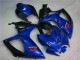 Discount 2006-2007 Blue Suzuki GSXR 600/750 Moto Fairings & Bodywork UK Discount 2006-2007 Blue Suzuki GSXR 600/750 Moto Fairings & Bodywork UK