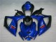 Discount 2006-2007 Blue Suzuki GSXR 600/750 Moto Fairings & Bodywork UK Discount 2006-2007 Blue Suzuki GSXR 600/750 Moto Fairings & Bodywork UK