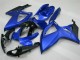 Discount 2006-2007 Blue Black Suzuki GSXR 600/750 Full Replacement Fairings & Bodywork UK Discount 2006-2007 Blue Black Suzuki GSXR 600/750 Full Replacement Fairings & Bodywork UK