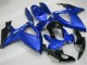 Discount 2006-2007 Blue Black Suzuki GSXR 600/750 Full Replacement Fairings & Bodywork UK Discount 2006-2007 Blue Black Suzuki GSXR 600/750 Full Replacement Fairings & Bodywork UK