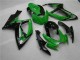 Discount 2006-2007 Green Suzuki GSXR 600/750 Motorbike Fairings UK Discount 2006-2007 Green Suzuki GSXR 600/750 Motorbike Fairings UK