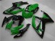Discount 2006-2007 Green Suzuki GSXR 600/750 Motorbike Fairings UK Discount 2006-2007 Green Suzuki GSXR 600/750 Motorbike Fairings UK
