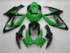 Discount 2006-2007 Green Suzuki GSXR 600/750 Motorbike Fairings UK Discount 2006-2007 Green Suzuki GSXR 600/750 Motorbike Fairings UK