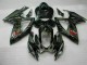 Discount 2006-2007 Black Suzuki GSXR 600/750 Motorbike Fairing UK Discount 2006-2007 Black Suzuki GSXR 600/750 Motorbike Fairing UK
