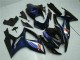 Discount 2006-2007 Black Blue Suzuki GSXR 600/750 Bike Fairings UK Discount 2006-2007 Black Blue Suzuki GSXR 600/750 Bike Fairings UK