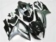 Discount 2006-2007 Black Suzuki GSXR 600/750 Motor Bike Fairings UK Discount 2006-2007 Black Suzuki GSXR 600/750 Motor Bike Fairings UK