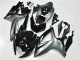 Discount 2006-2007 Black Suzuki GSXR 600/750 Motor Bike Fairings UK Discount 2006-2007 Black Suzuki GSXR 600/750 Motor Bike Fairings UK