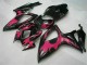 Discount 2006-2007 Black Suzuki GSXR 600/750 Replacement Fairings & Bodywork UK Discount 2006-2007 Black Suzuki GSXR 600/750 Replacement Fairings & Bodywork UK