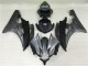 Discount 2006-2007 Grey Black Yamaha YZF R6 Bike Fairing Kit UK Discount 2006-2007 Grey Black Yamaha YZF R6 Bike Fairing Kit UK